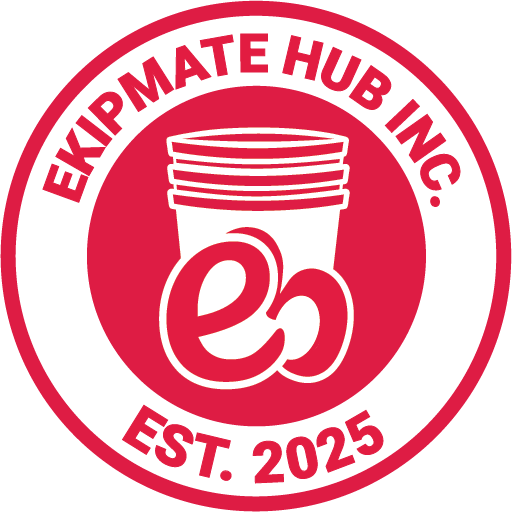 EkipMate Hub Inc. – Vancouver, British Columbia, Canada