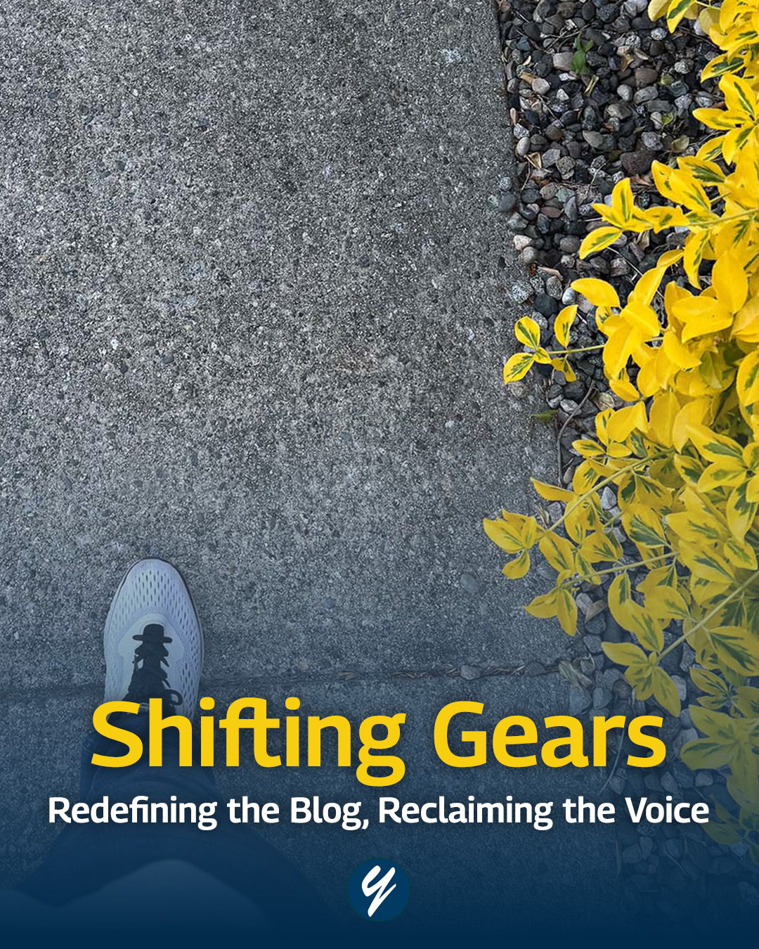 Shifting Gears