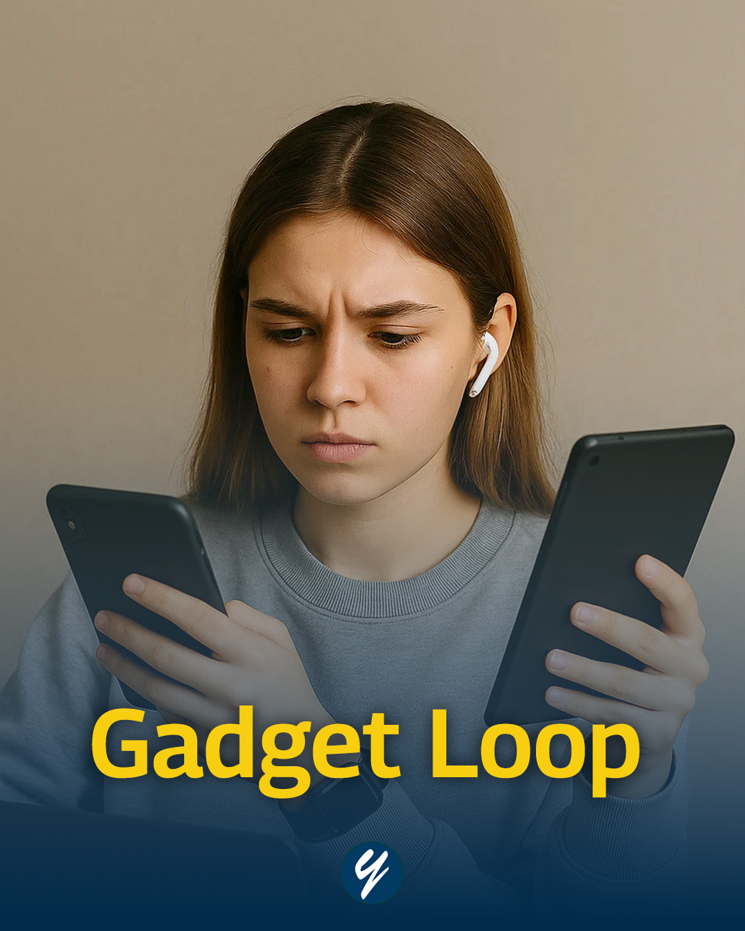 The Gadget Loop